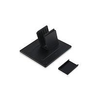 EAN 0191545395499 - Lenovo 4XF0N82412 kit de montaje Negro imagen 1