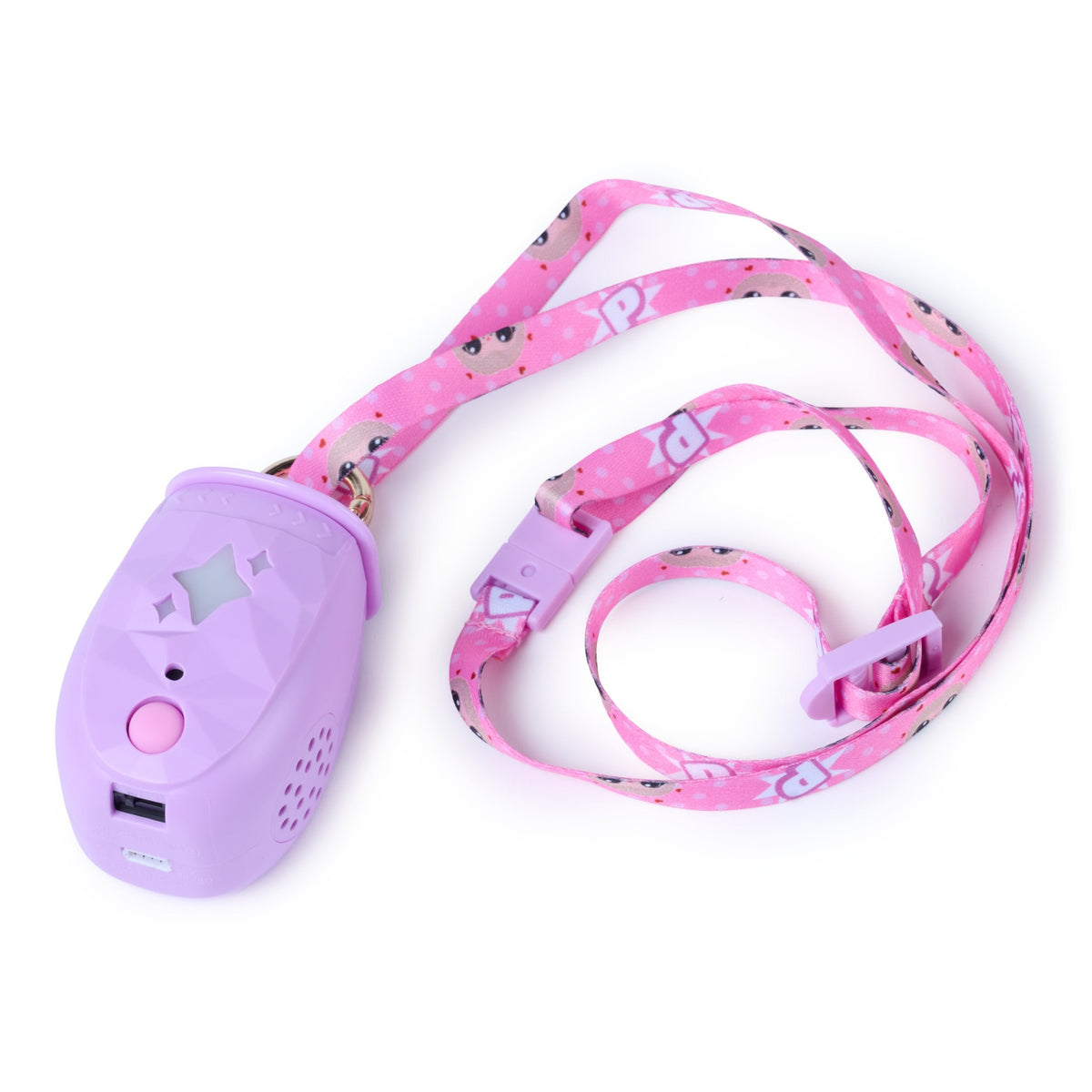 Spinmaster Peekimo (Violeta) 6078029