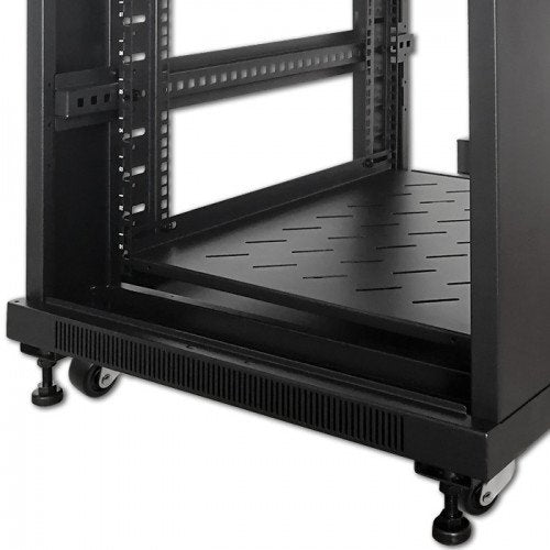 EAN 5901878545080 - Qoltec 54508 accesorio de bastidor Ruedas giratorias imagen 6