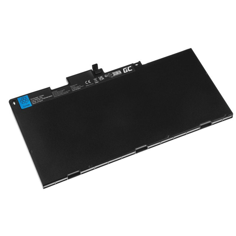 EAN 5904326373983 - Green Cell HP169V2 refacción para laptop Batería imagen 2