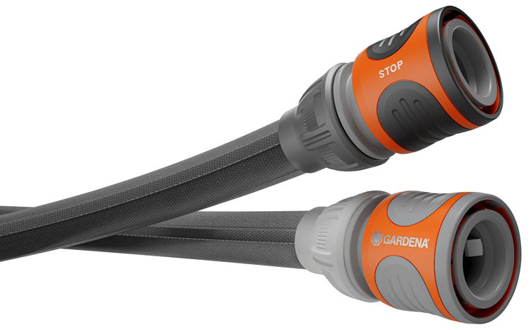 Kit Manguera Liano Life 10m Gardena