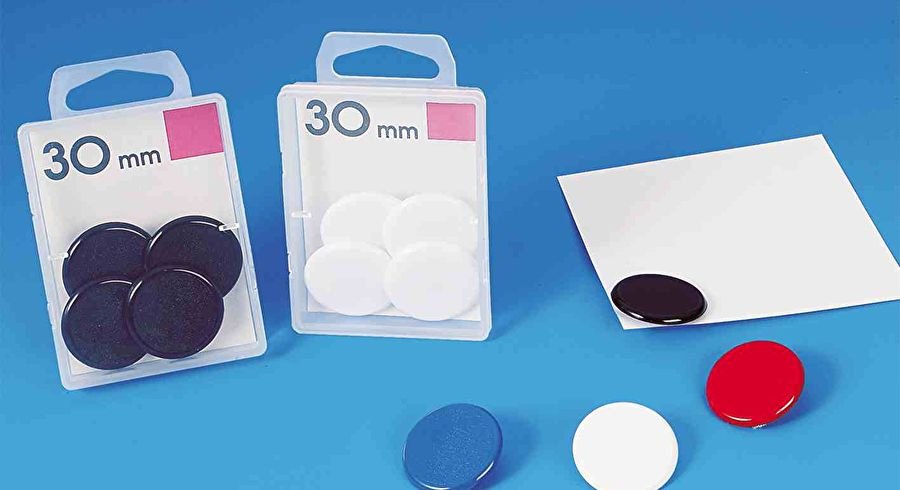 EAN 4001782171427 - Wedo 126 270301 chincheta Negro imagen 2