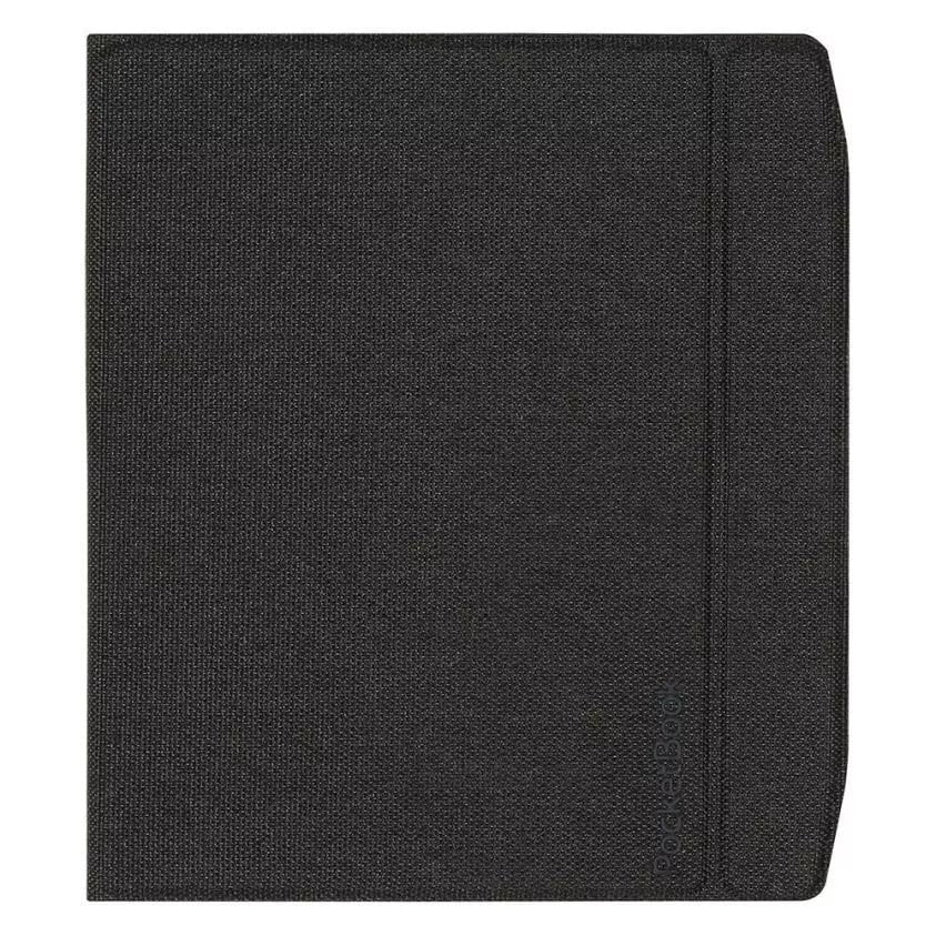 Funda Para Libro Pocketbook Hn-Qi-Pu-700-Bk-Ww Electrónico 17,8 Cm (7") Negro