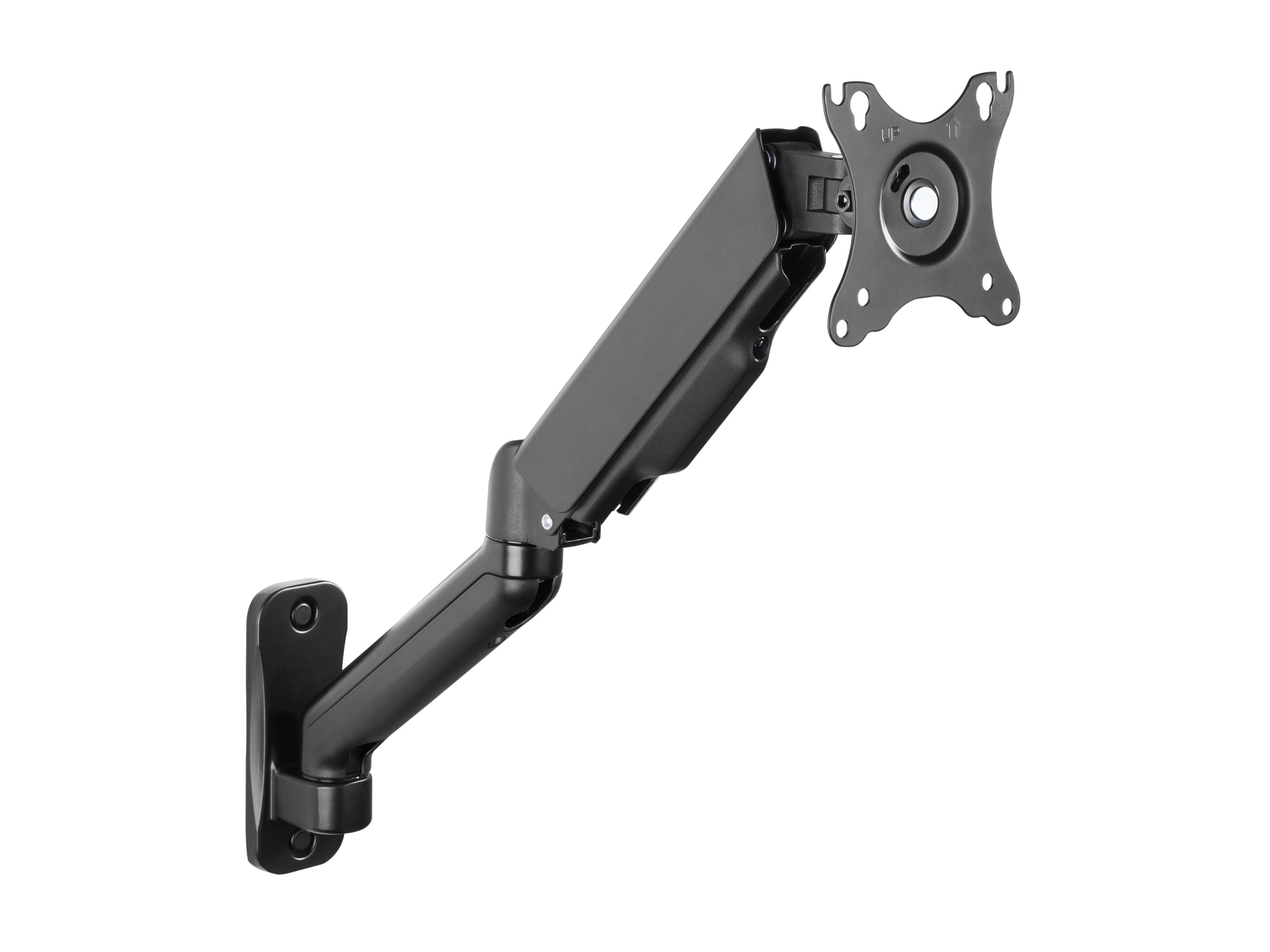 EAN 4015867229354 - Equip 650137 soporte para monitor 81,3 cm (32") Negro imagen 1