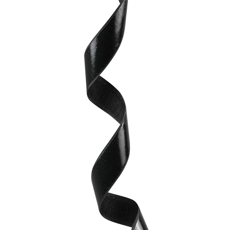 EAN 4052792067514 - LogiLink KAB0080 presilla Velcro cable tie Negro 2 pieza(s) imagen 4