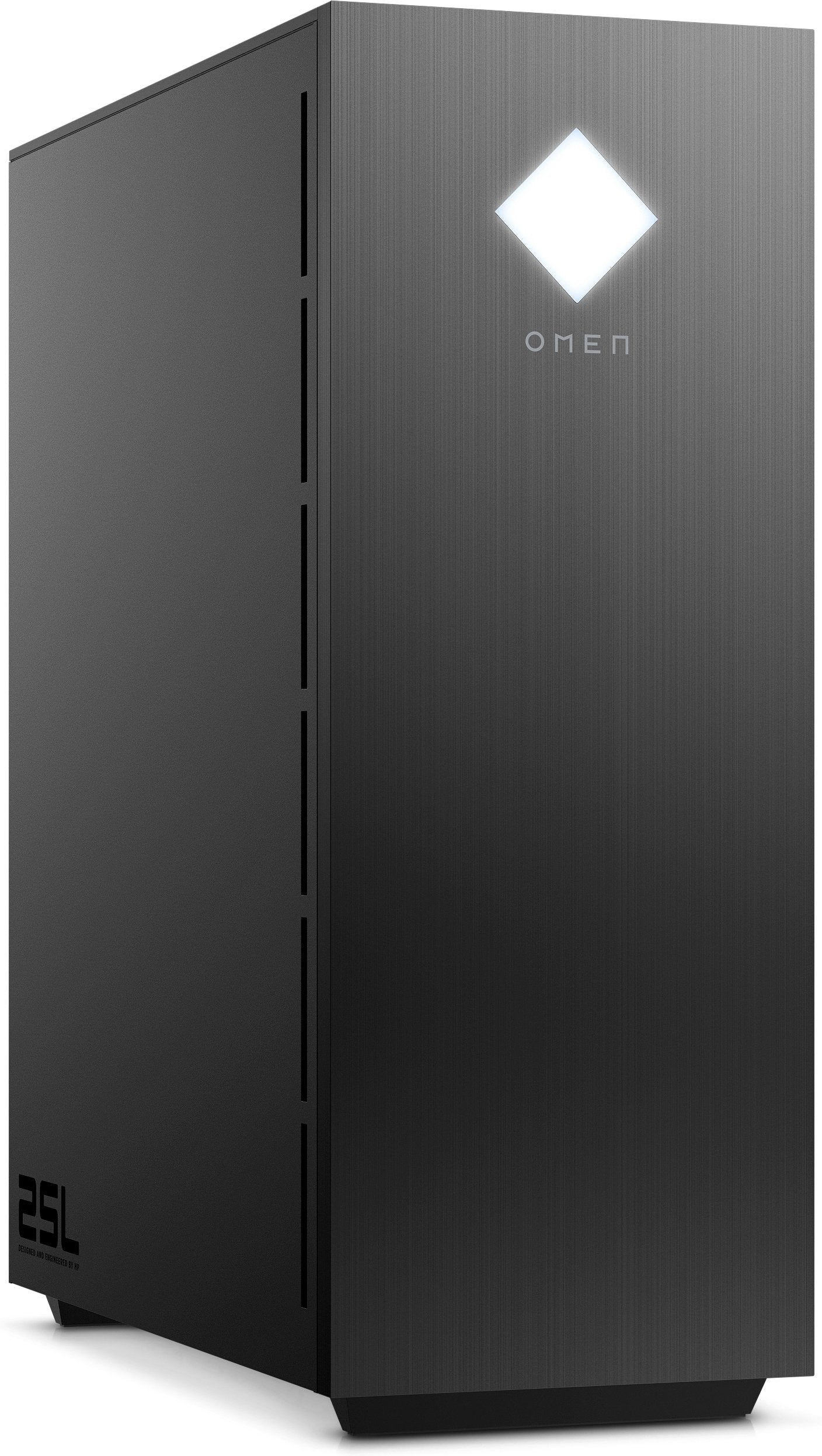 EAN 0196548730087 - OMEN by HP 25L GT15-0044ns Intel® Core™ i5 i5-12400F 16 GB DDR4-SDRAM 512 GB SSD NVIDIA GeForce RTX 3060 imagen 3