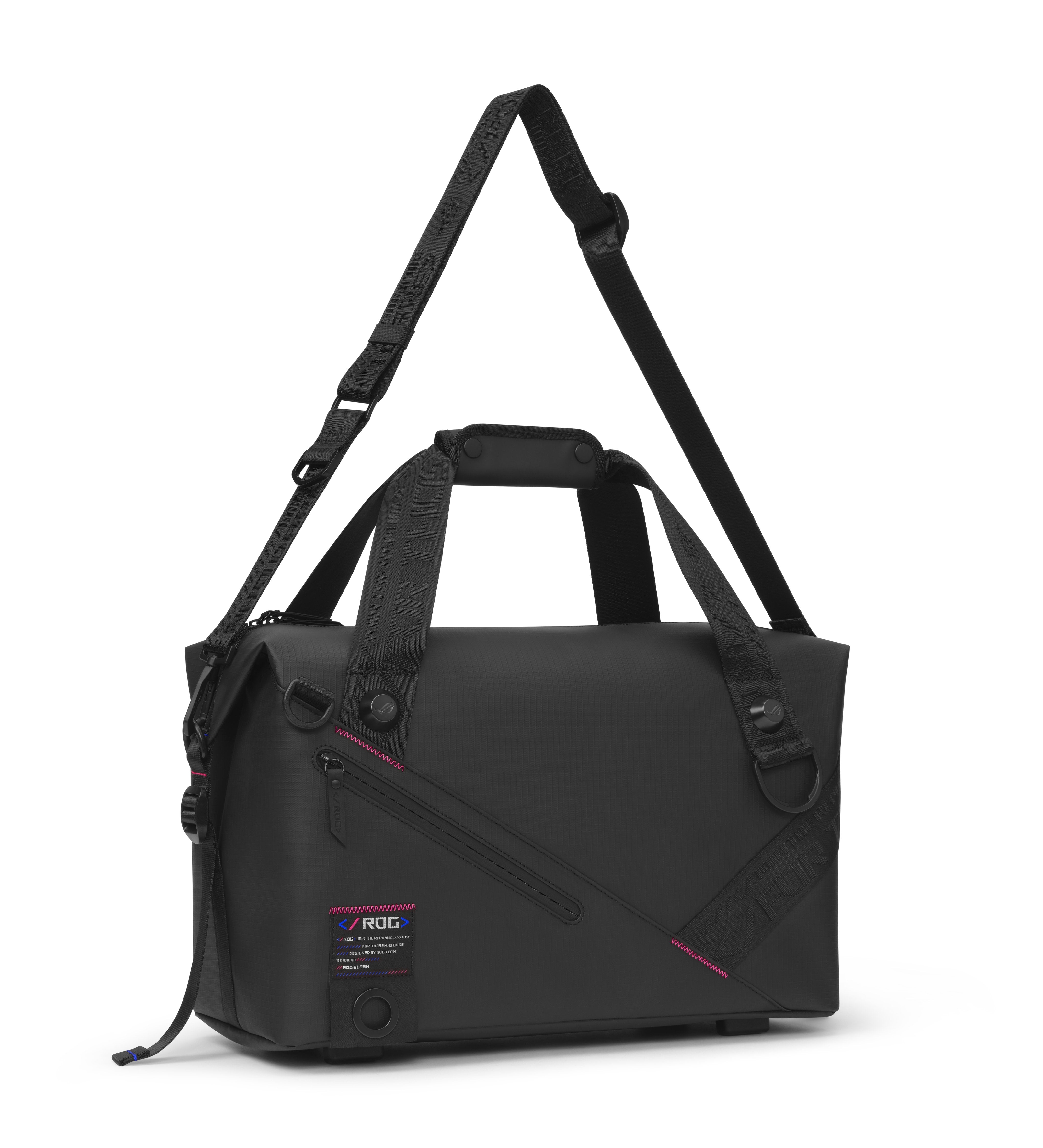 Asus Bc3700 Rog Slash Duffle Bag