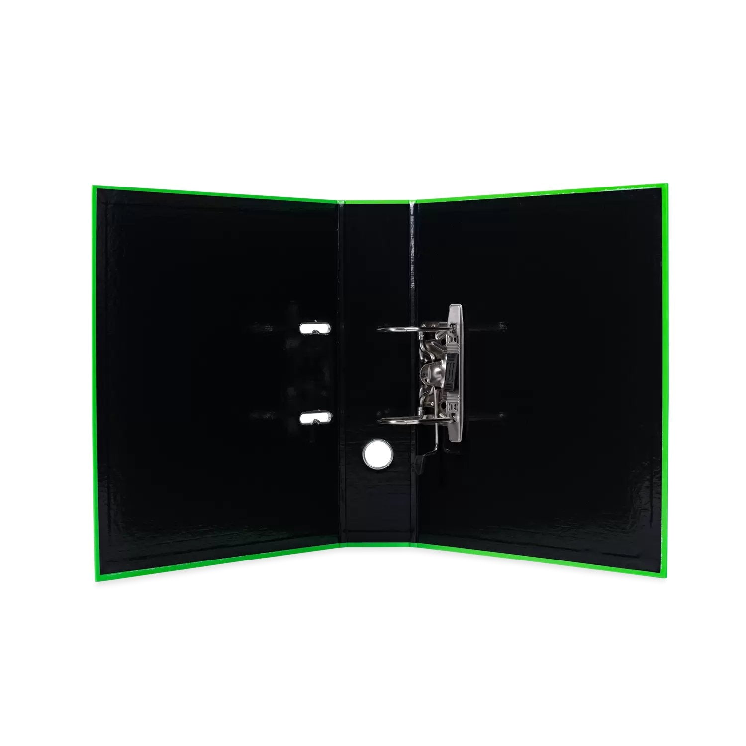 EAN 4008705200660 - HERMA 20066 carpeta de cartón A4 Verde imagen 3