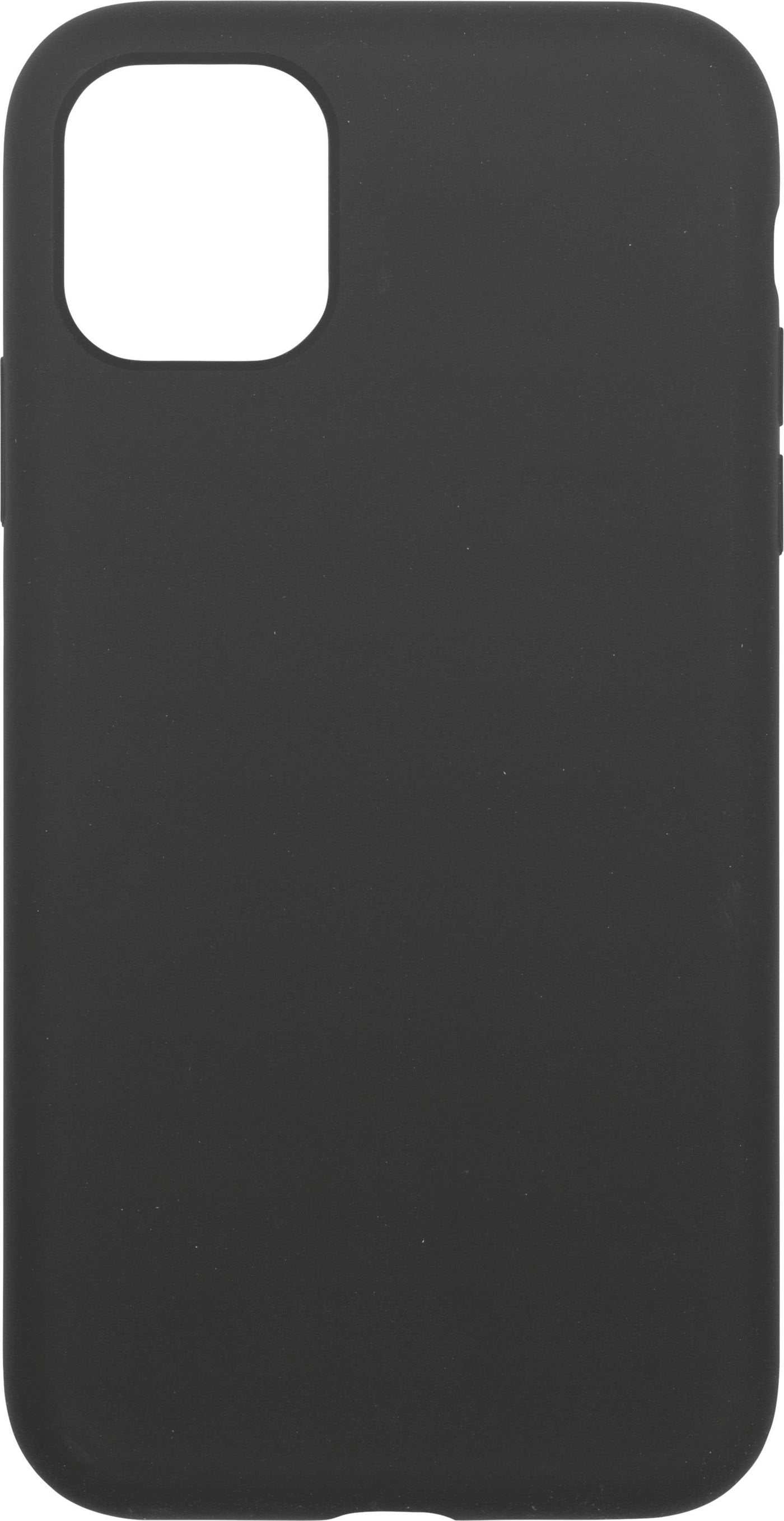 Funda Infinite Riga Iphone 11 Negra. Materiales: 100%