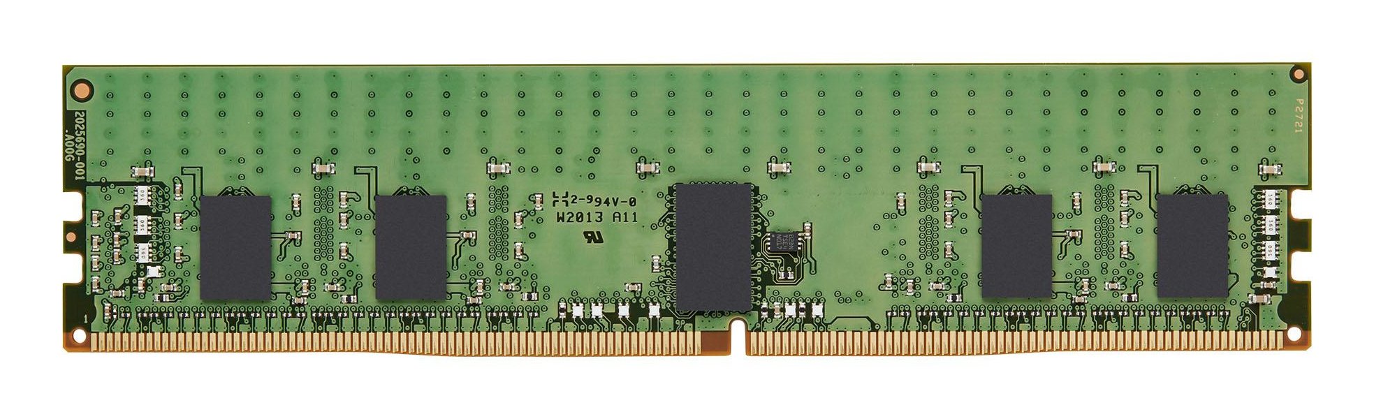 EAN 0740617348224 - Kingston Technology KSM32RS8/8HE módulo de memoria 8 GB 1 x 8 GB DDR4 3200 MT/s ECC imagen 1