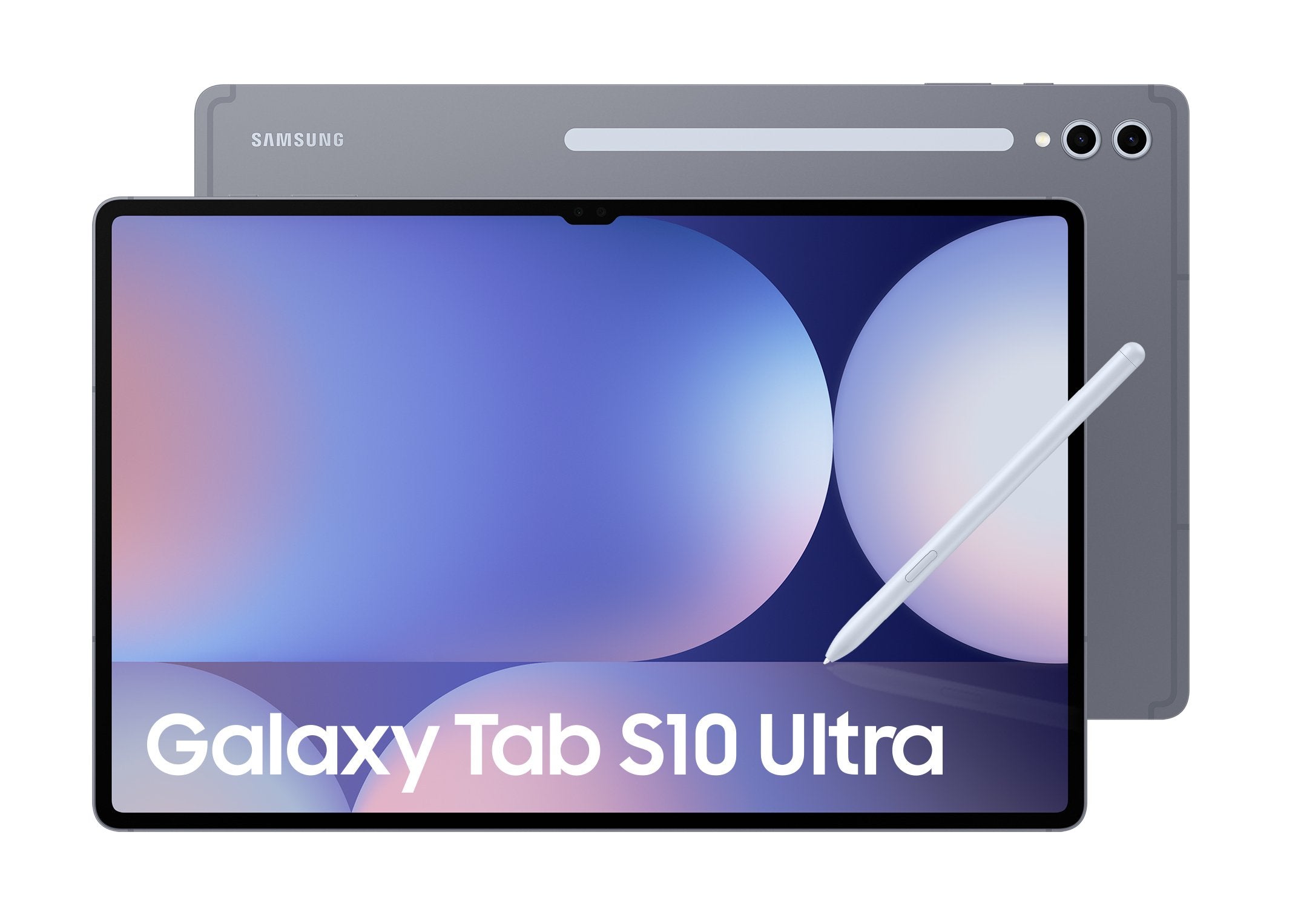 EAN 8806095601236 - Samsung Tab S10 Ultra 5G 512GB 37,1 cm (14.6") 12 GB Android 14 Gris imagen 1