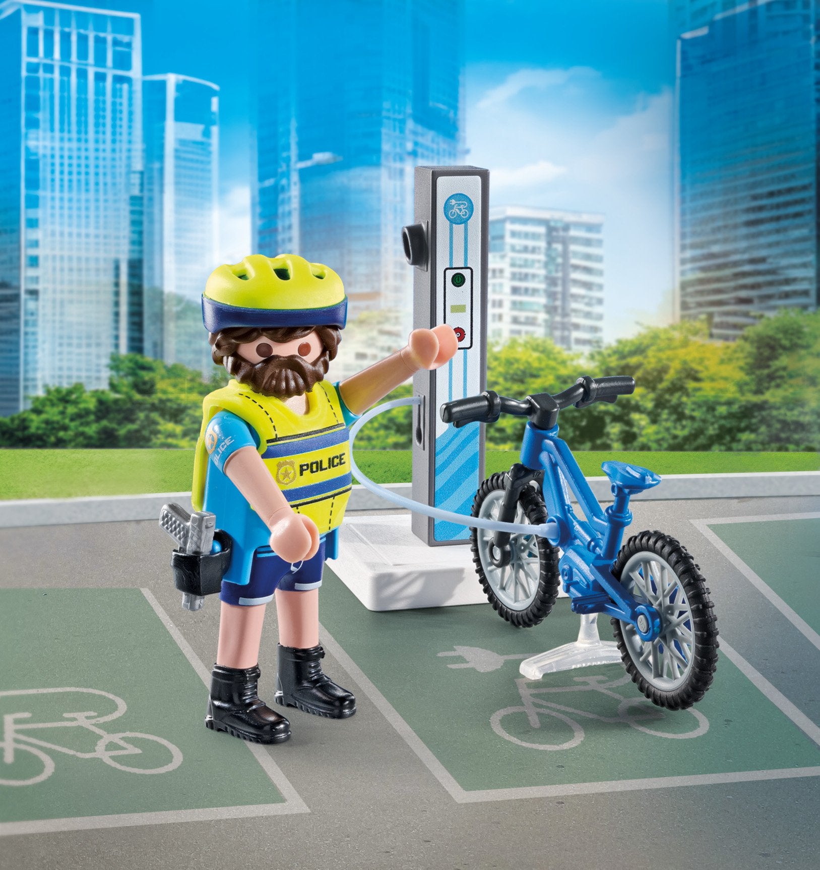 EAN 4008789717320 - Playmobil 71732 figura de juguete para niños imagen 6