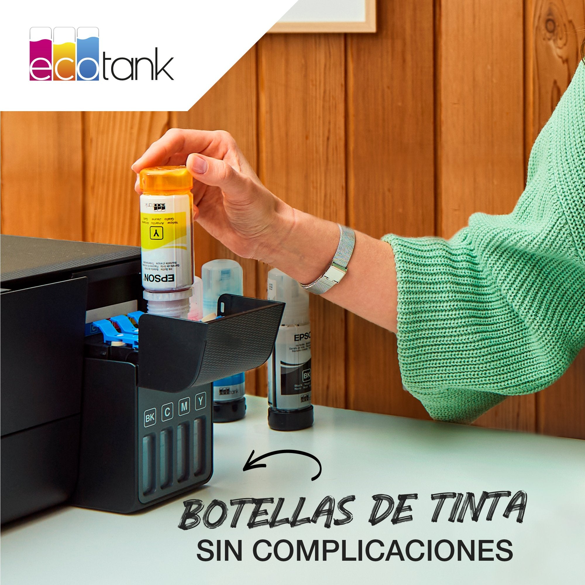 EAN 8715946690513 - Epson 103 imagen 5