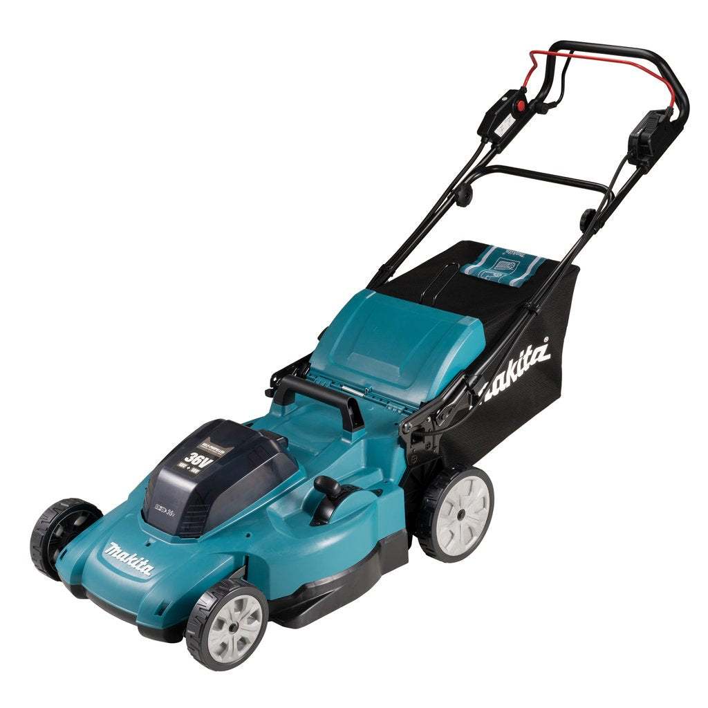 Cortacésped Inalámbrico Makita Dlm539pt2