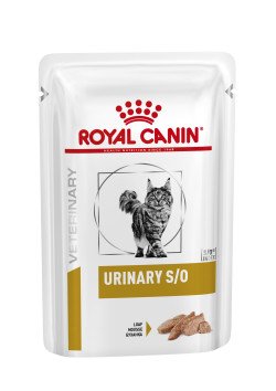 EAN 9003579010471 - Royal Canin Feline Urinary S/O 85 g imagen 1
