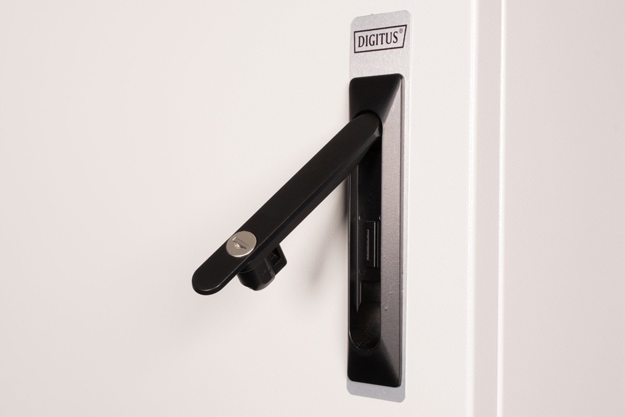 EAN 4016032362135 - Digitus DN-19 07U-6/6-I-OD armario rack Bastidor de pared Gris imagen 4