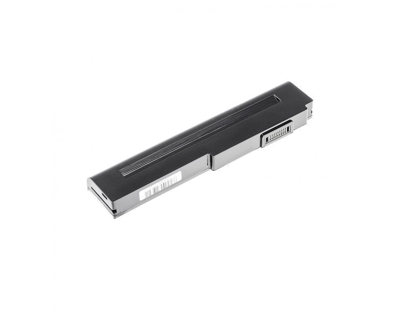 Green Cell Bateria Port. Asus N43 N53 G50 L50 M50 M60 N61vn N61jv N61vg 11.1v 6 Cell