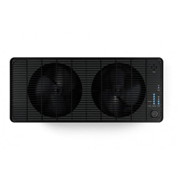 EAN 0802322002461 - Stadler Form Oskar Big humidificador 6 L Negro 32 W imagen 3