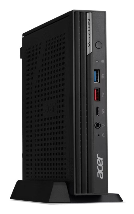 EAN 4711121979729 - Acer Veriton VN6710GT Intel® Core™ i5 i5-13500T 8 GB DDR4-SDRAM 512 GB SSD Mini PC Puesto de trabajo Negr imagen 1