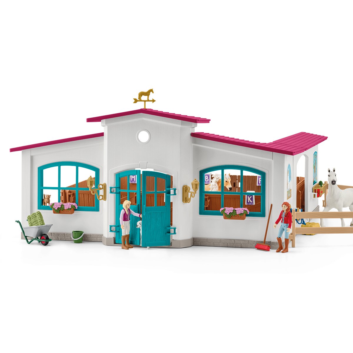 EAN 4059433720098 - schleich 42639 set de juguetes imagen 7