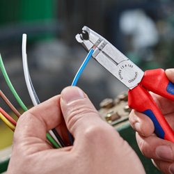 Knipex 13 42 165 Alicate