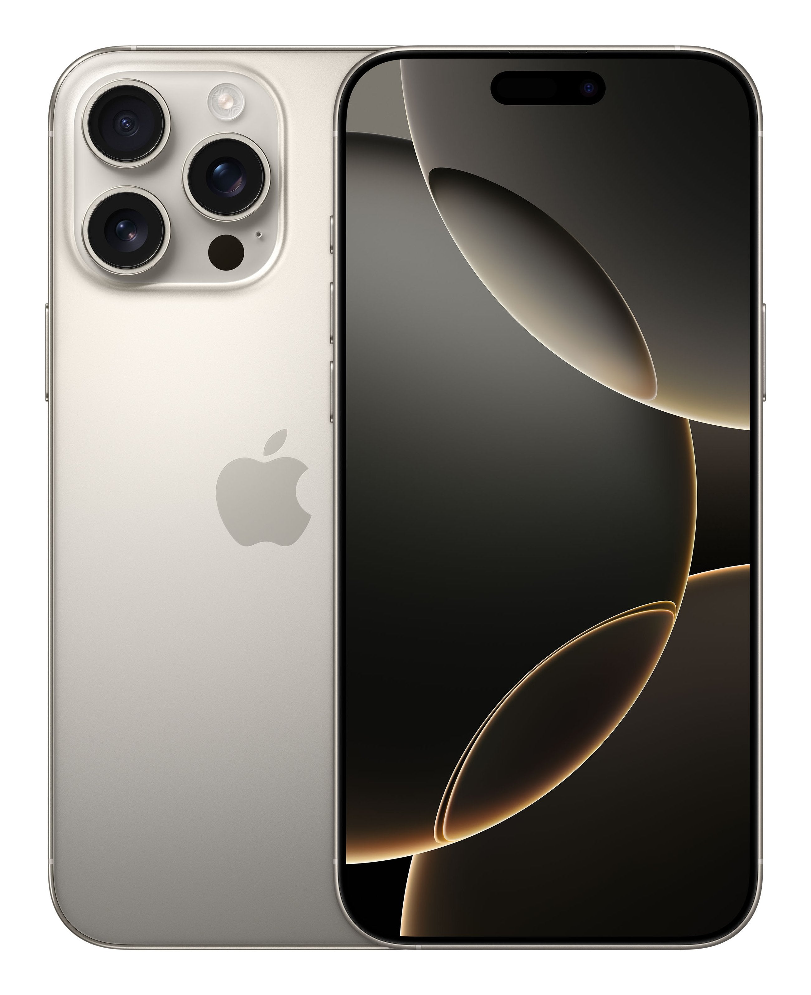 Apple Iphone 16 Pro Max/512gb Natural Tit Myx33