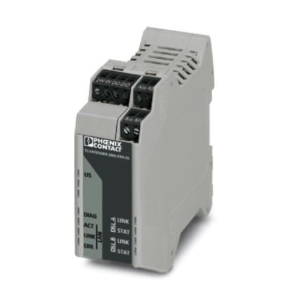 Phoenix 2702409 Tc Extender 2001 Eth-2s Modem