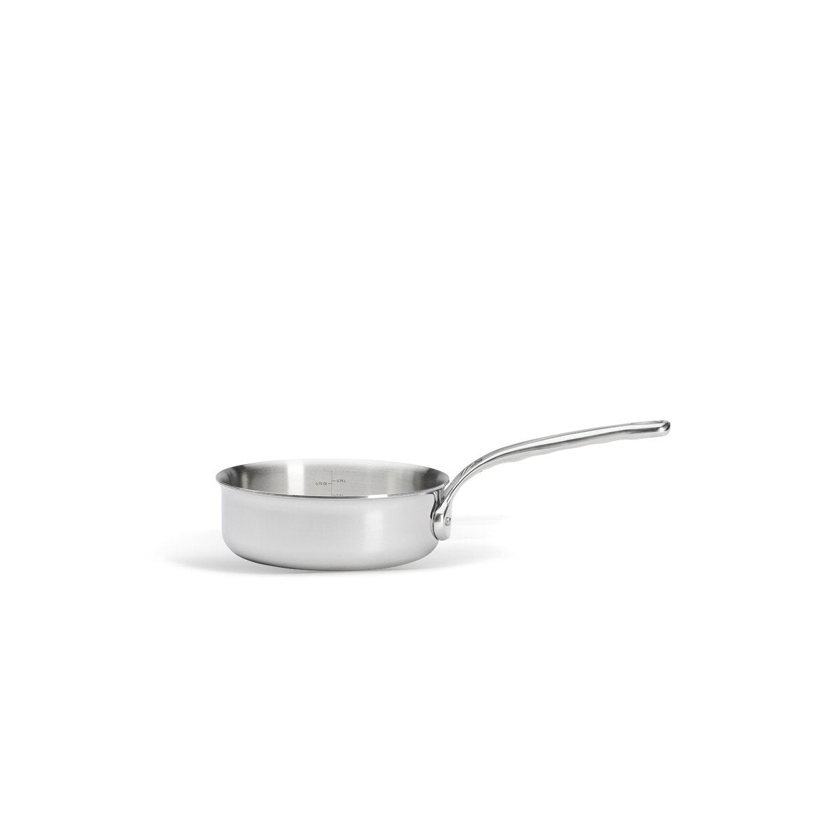 EAN 3011243730163 - de Buyer 3730.16 cacerola 1 L Alrededor Acero inoxidable imagen 2