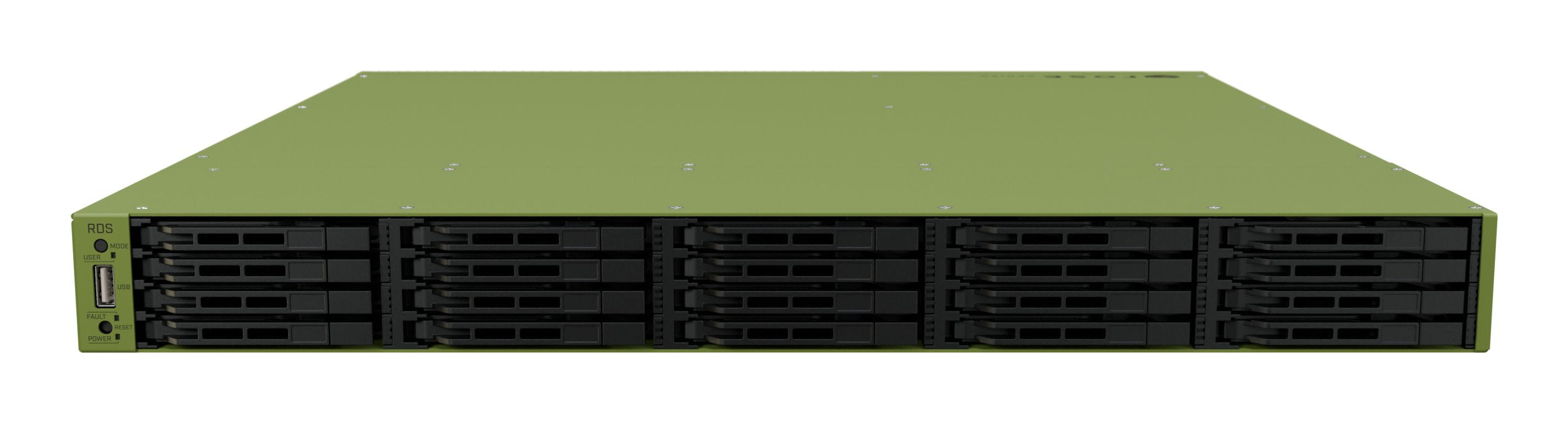 EAN 4752224009340 - Mikrotik RDS2216-2XG-4S+4XS-2XQ servidor AL73400 2 GHz 32 GB DDR4-SDRAM RouterOS imagen 4