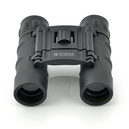 Kodak Binocular Bcs400 10x25 Black
