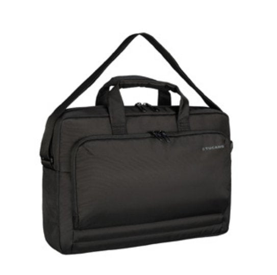 EAN 8020252111059 - Tucano Star 39,6 cm (15.6") Bandolera Negro imagen 2