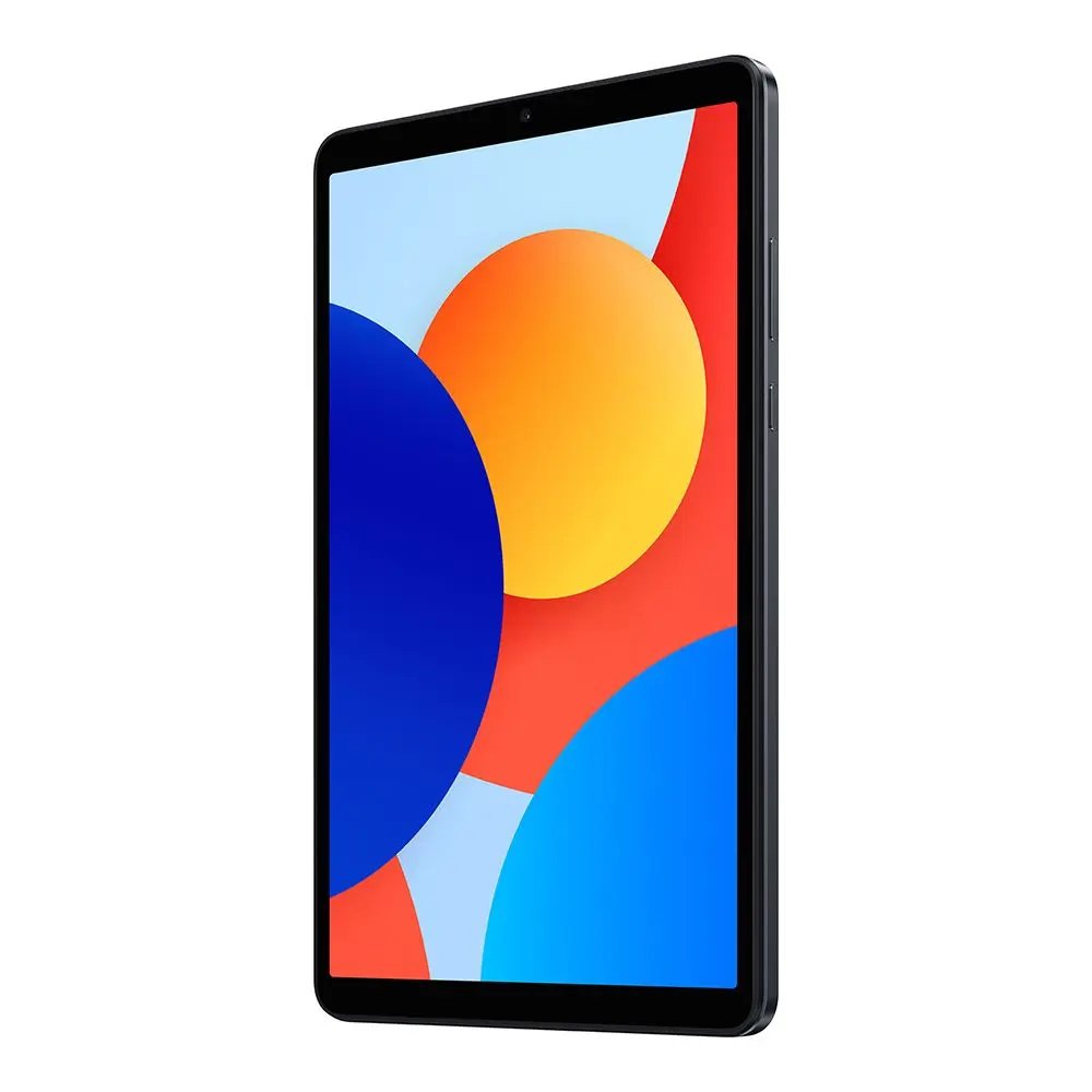 Tablet Xiaomi Redmi Pad Se 8.7' 4gb 128gb Octacore 4g Gris