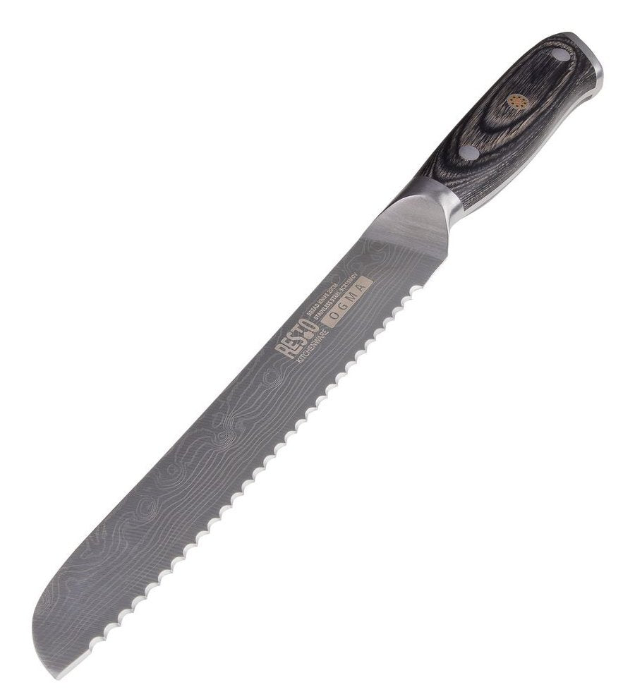 Bread Knife 20cm/95342 Resto