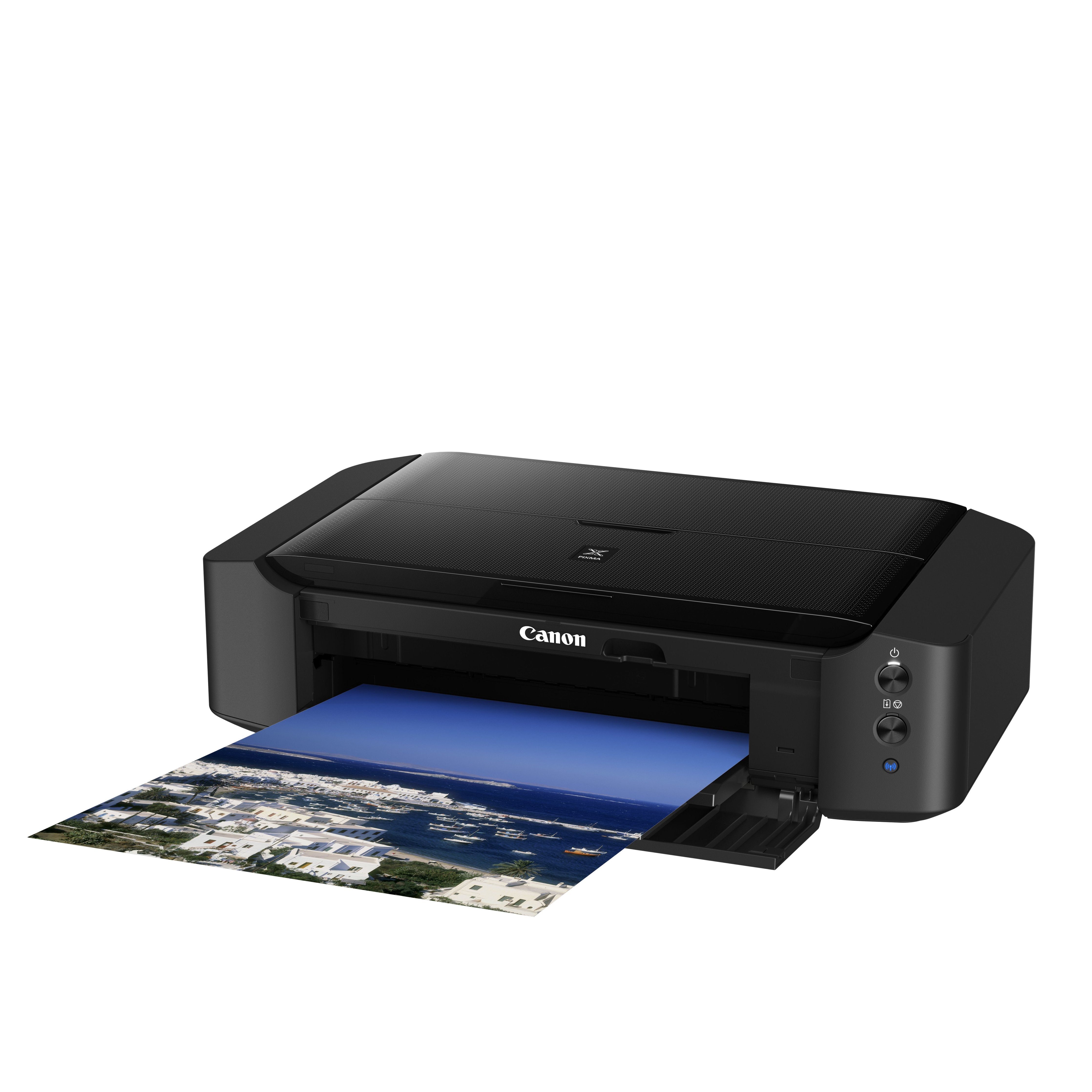 Impresora Canon Pixma Ip8750 Fotografica Wifi A3