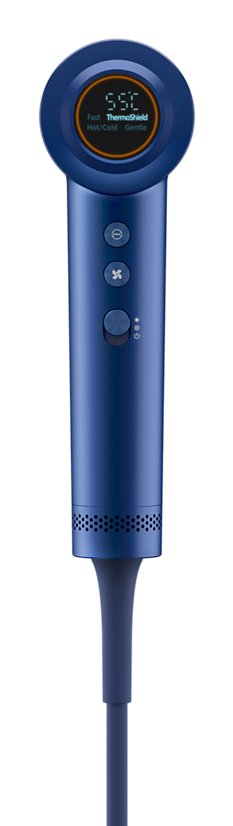 EAN 8720689041560 - Philips 8000 series BHD839/10 secador 1400 W Azul imagen 3