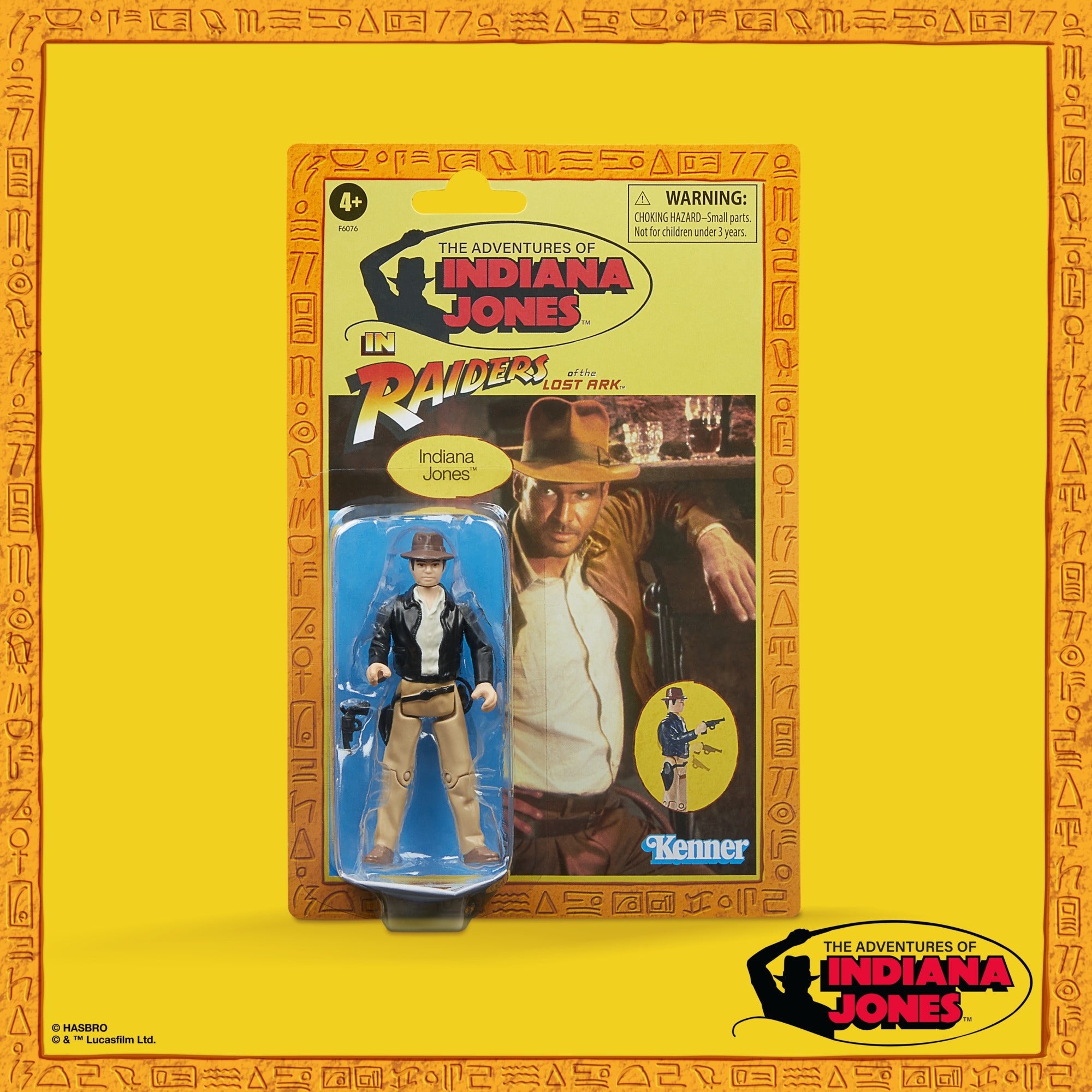 EAN 5010996151773 - Indiana Jones Indiana Jone imagen 8