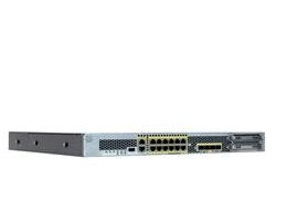 Cisco Firepower 2120 Asa - Sicherheitsgerät - Ac 100