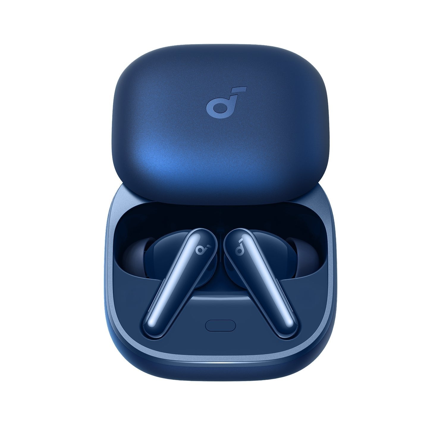 Anker Soundcore Liberty 5 Azul