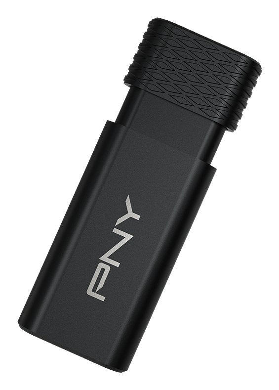 EAN 0751492792972 - PNY PRO Elite V3 unidad flash USB 256 GB USB Tipo C 3.2 Gen 1 (3.1 Gen 1) Negro imagen 8