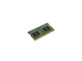 Memoria Ram Kingston Valueram 8gb Ddr4 2666mhz 1.2v Cl19 Sodimm