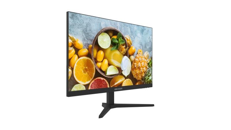Monitor Hikvision 23.8" Ds-D5024fn10 Fhd 16:9 Hdmi