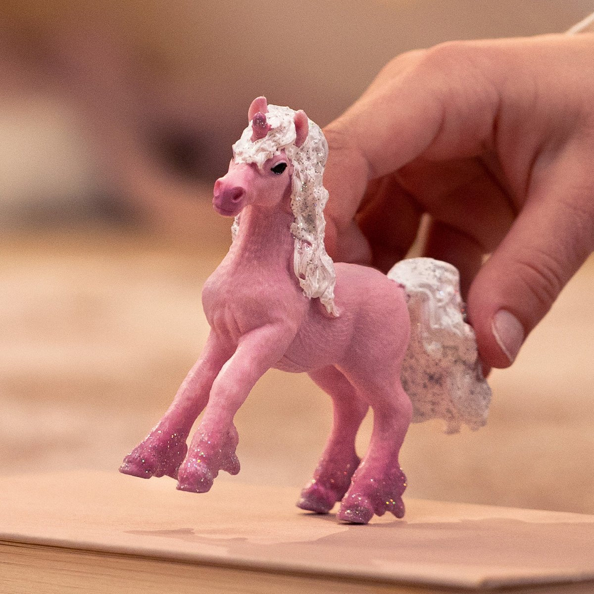 EAN 4059433778259 - schleich BAYALA 70832 figura de juguete para niños imagen 2