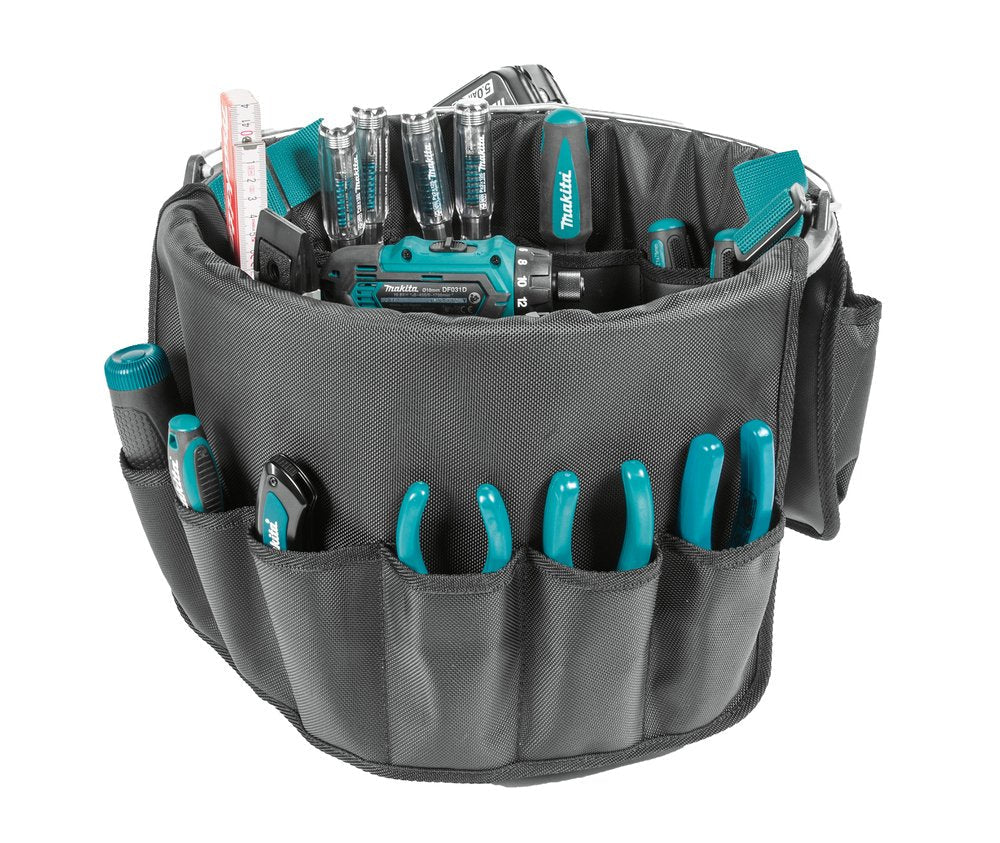 Makita E-15497 Bucket Bag