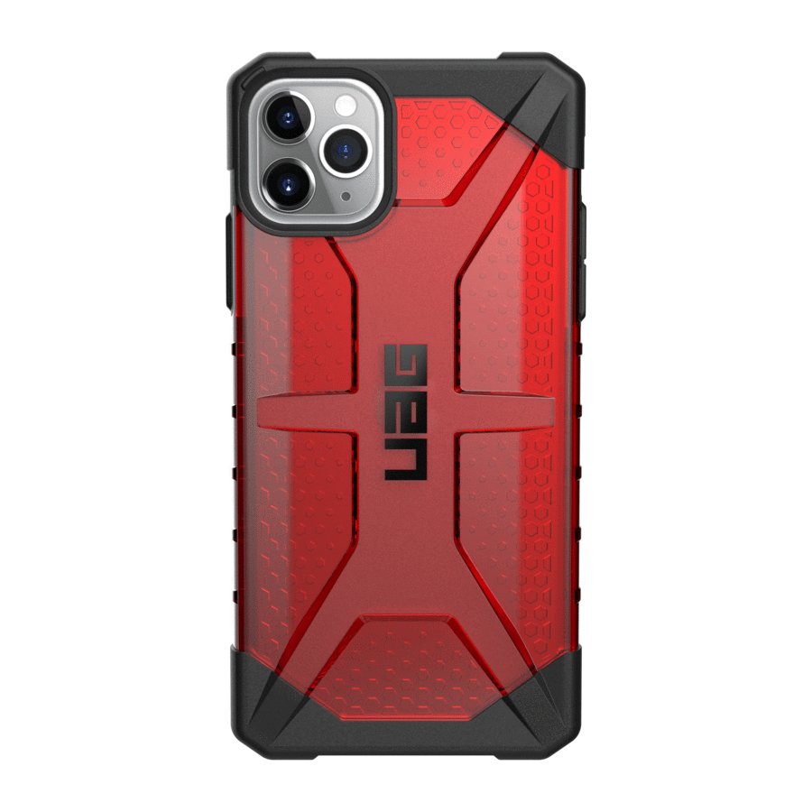 Uag Apple Iphone 11 Pro Max Plasma Magma