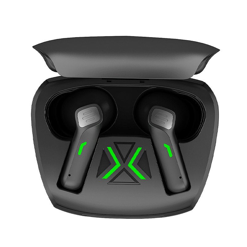 Auriculares Tws Cool Gamelab Black