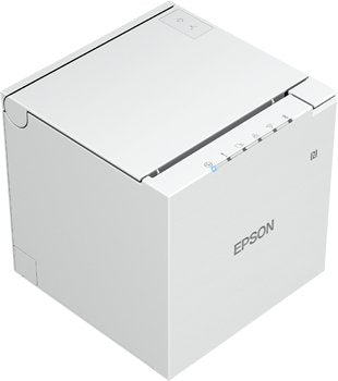 Tm-M30iiiwl (156): Wifi+Bt Wht Prnt