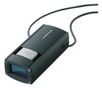 Eschenbach Club M Monokular 6 X 16 Mm Negro