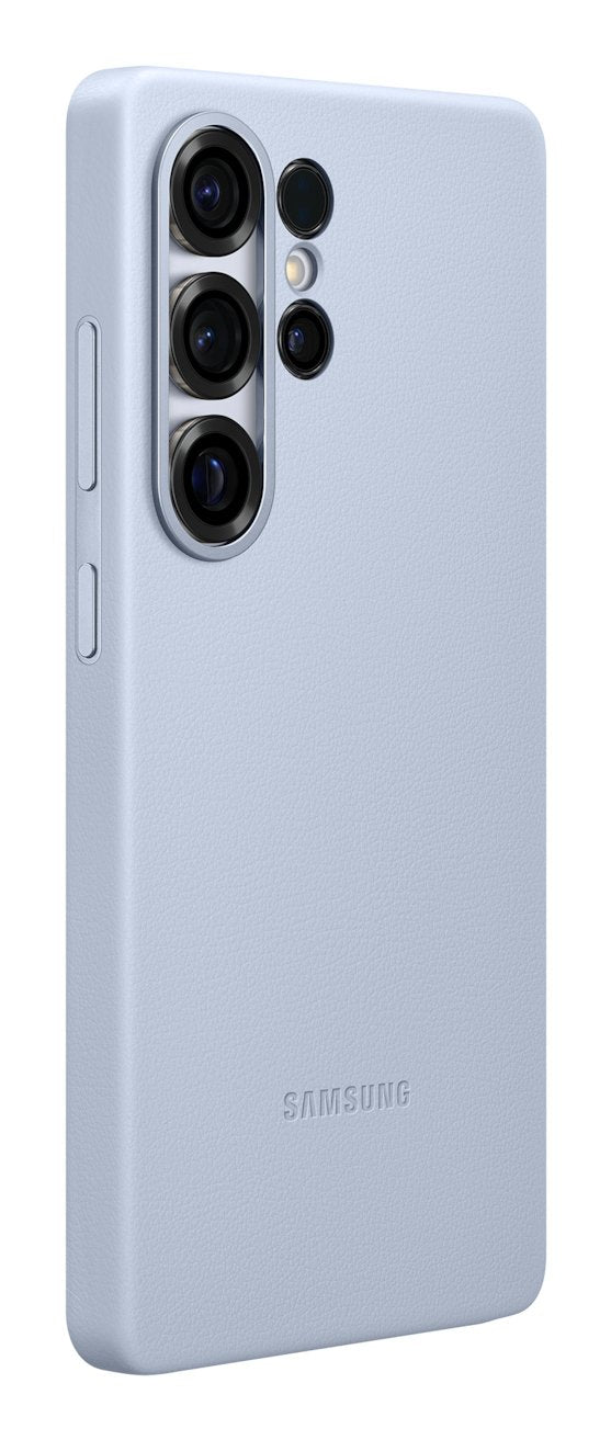 Samsung Kindsuit Case Galaxy S25 Ultra Hellblau
