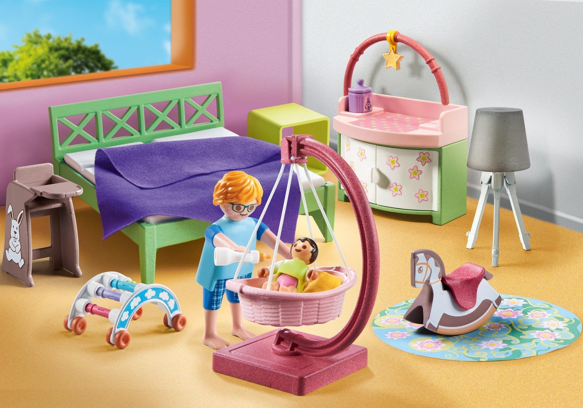 EAN 4008789716095 - Playmobil My Life 71609 set de juguetes imagen 2