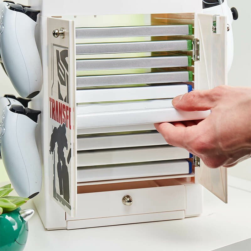 EAN 5056280445364 - Numskull Games NS3352 accesorio y piza de videoconsola Puesto imagen 8